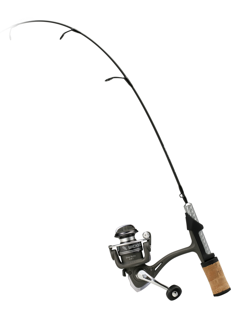 Daiwa Crossfire 270