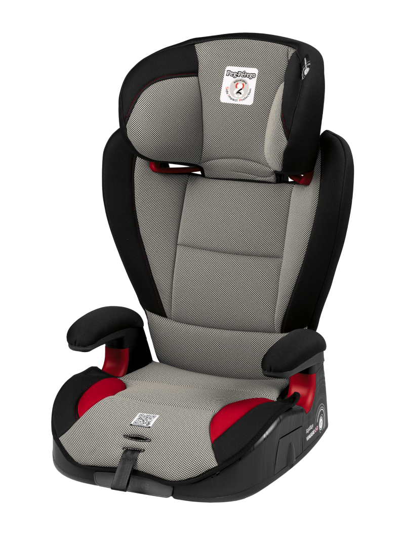 Inglesina Newton 1-2-3