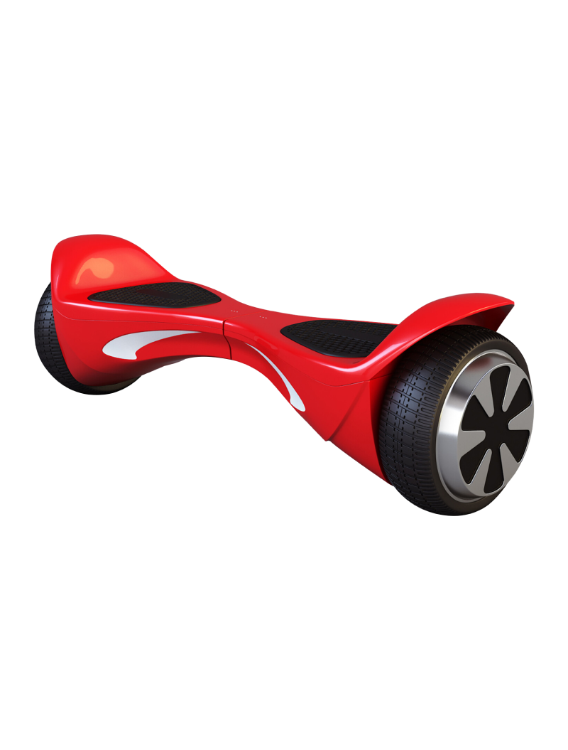 Wmotion 8.5"