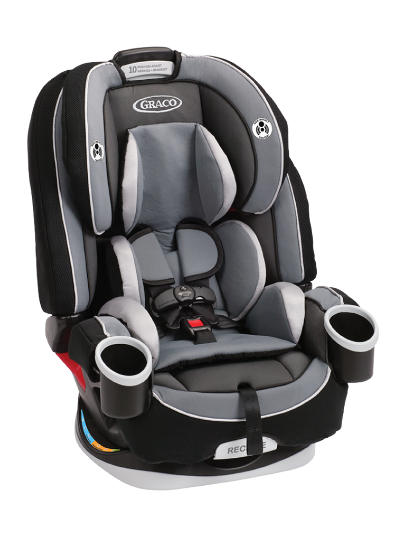Recaro Sport Family