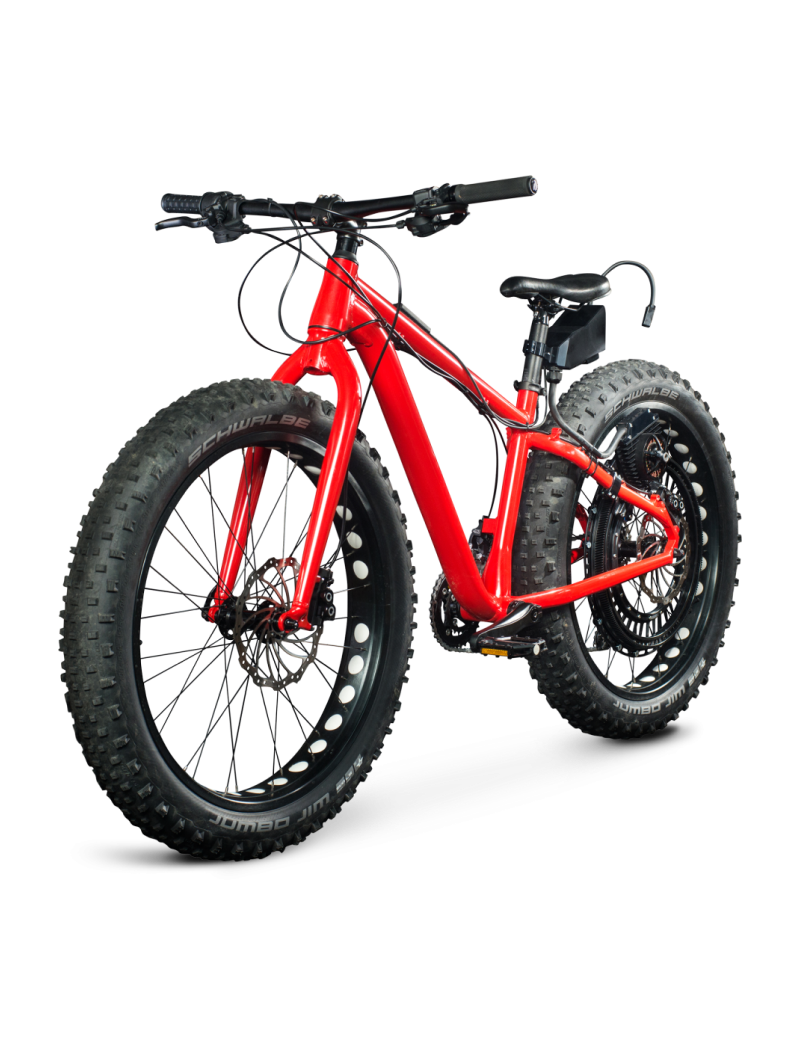 Bianchi Aria E-Road