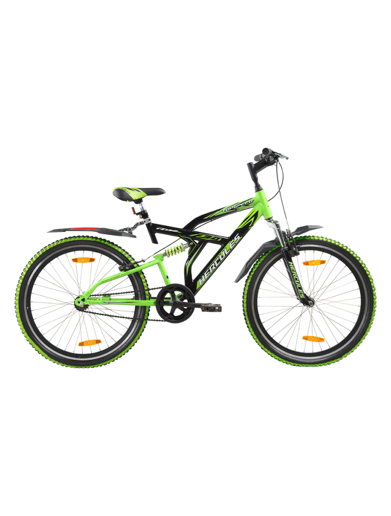 Cannondale Quick 4