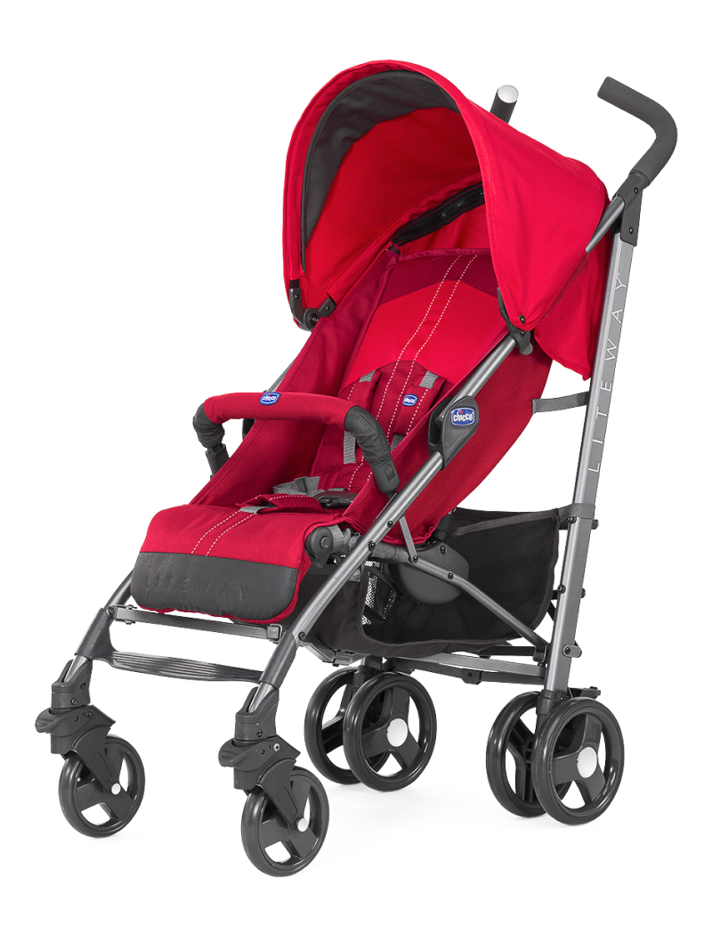 Mountain Buggy Nano Urban