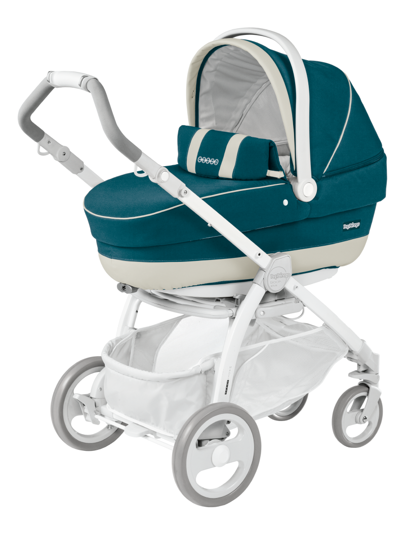 Bugaboo Donkey 5 Mono