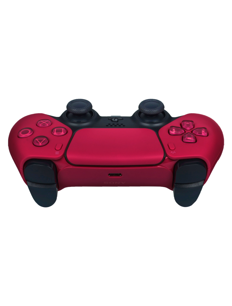 Геймпад PlayStation DualSense