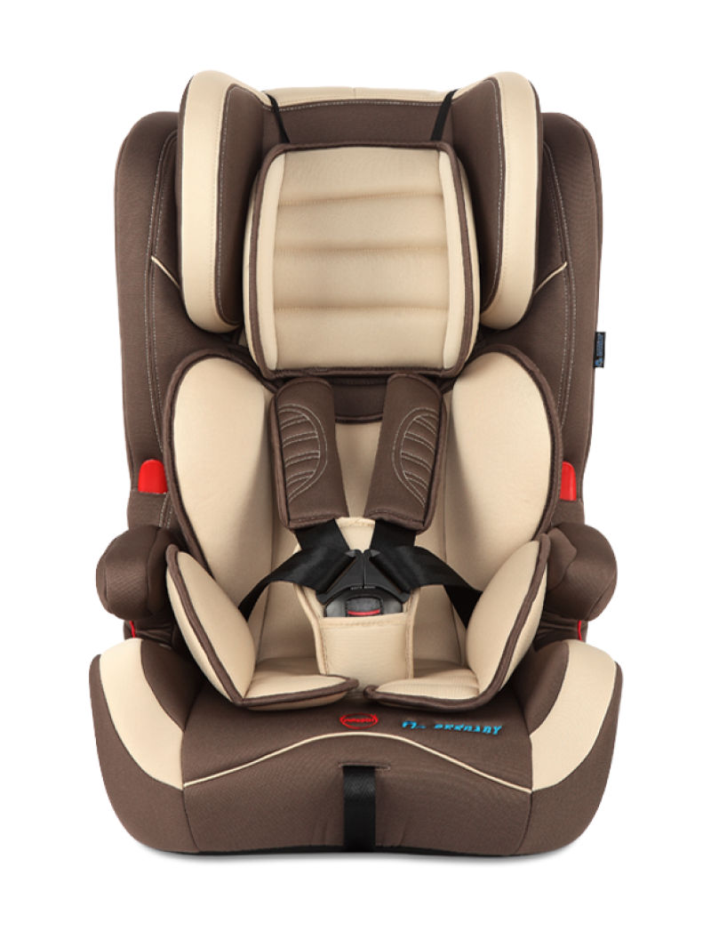 Chicco KidFit Plus 360