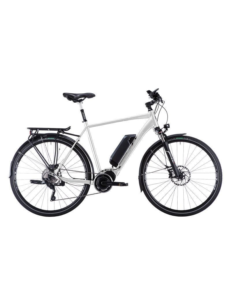 Bafang E-Bike City