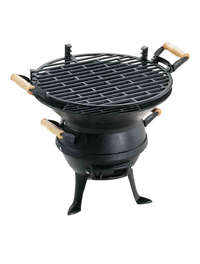 BBQ-гриль портативный Coleman