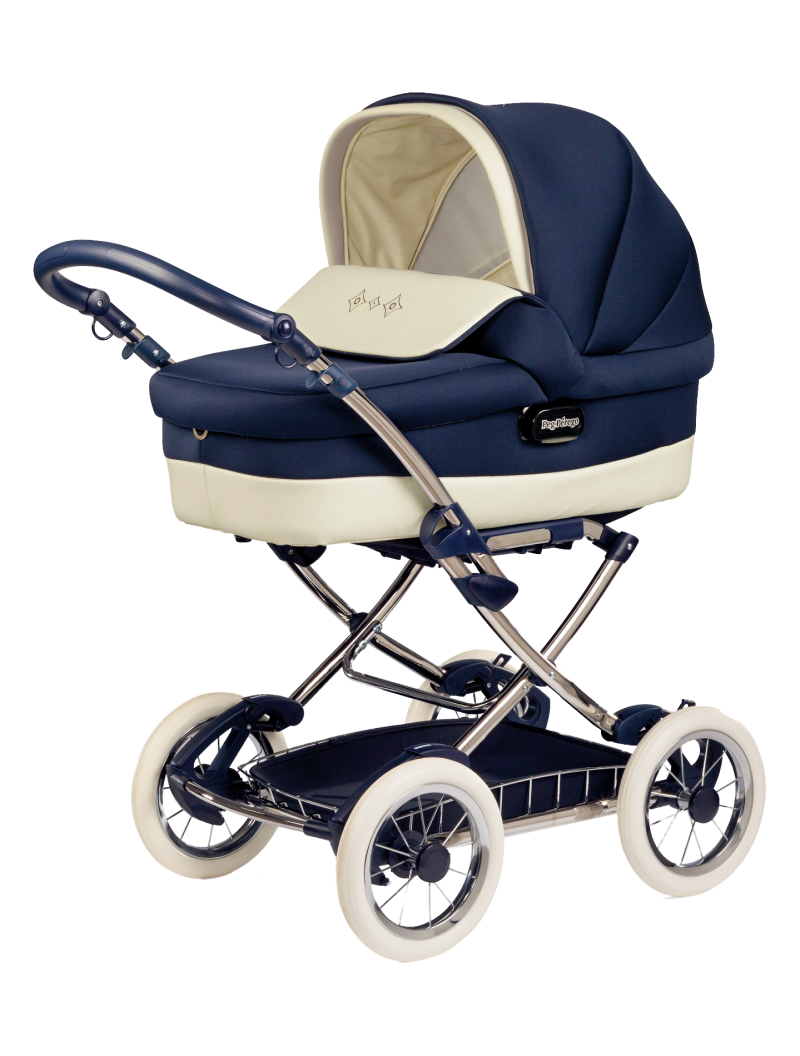 Inglesina Aptica System Quattro