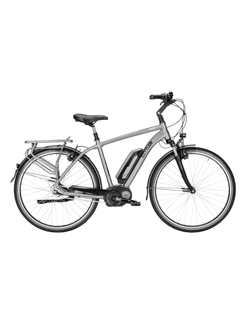 Stels EBike Adriatica