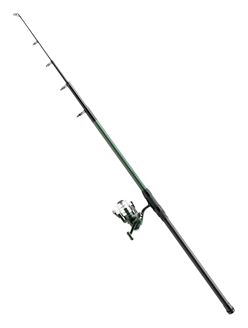 Salmo Sniper Spin 30 270