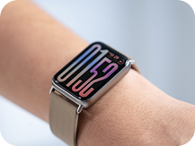 Новые смарт-часы Xiaomi Mi Band 9