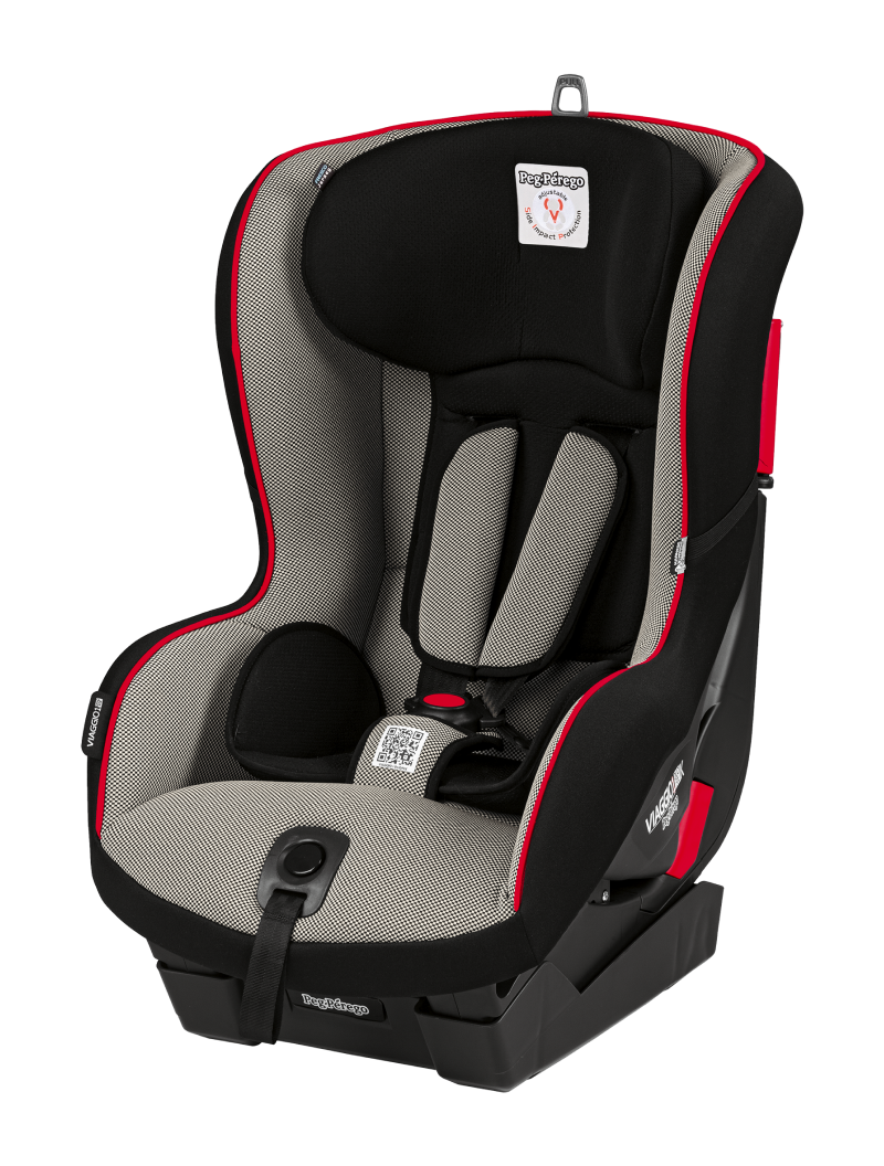 Britax Romer Kidfix i-Size