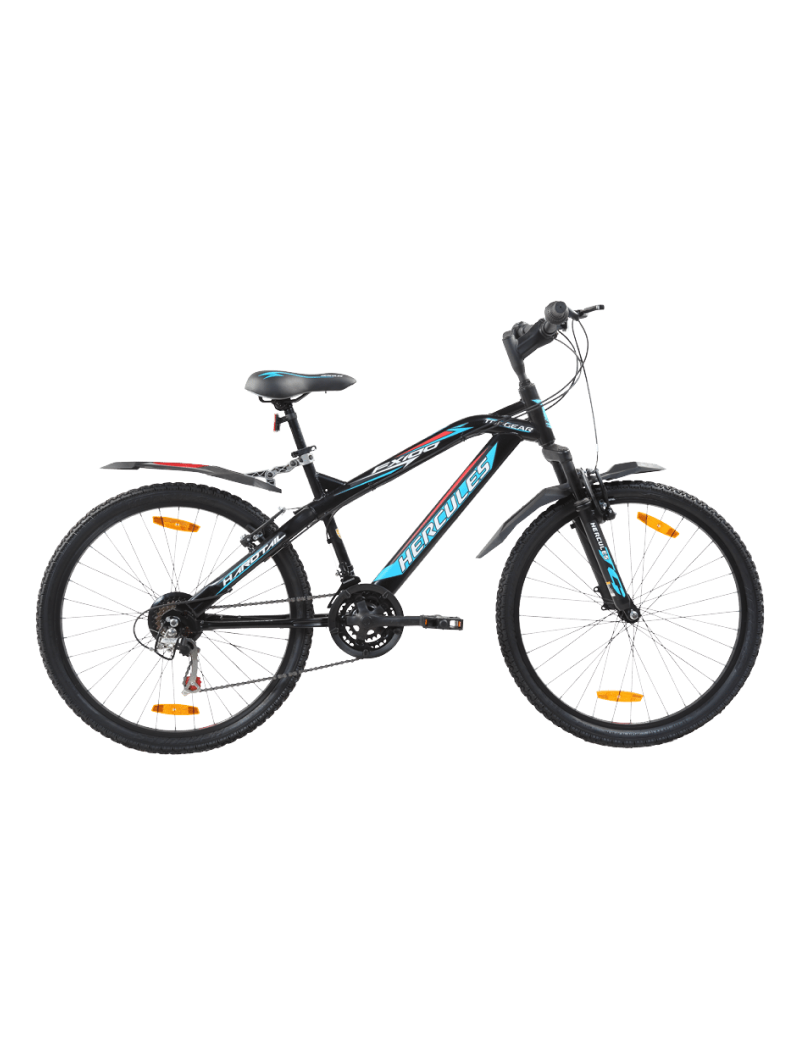 Merida Big Nine 100