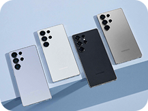 Скидки до 50% на технику Samsung