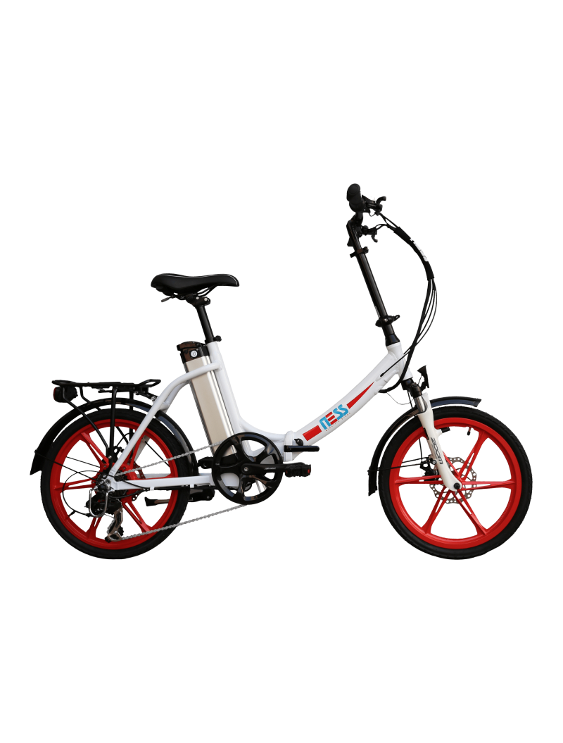 Trek Verve+ 3 Lowstep