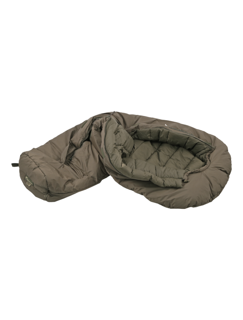 North Face Eco Trail Bed -7