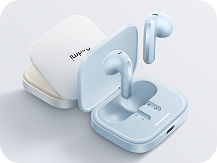 Старт продаж! Наушники REDMI Buds 8 Lite