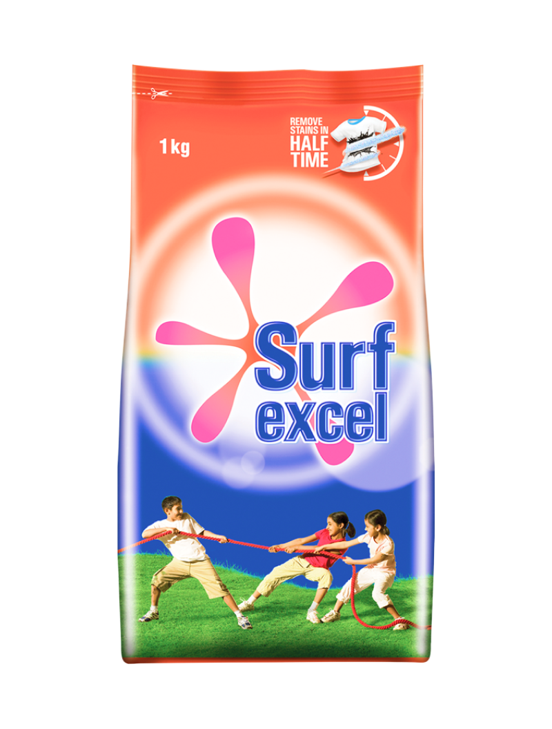 Surf Excel стиральный порошок 1 кг