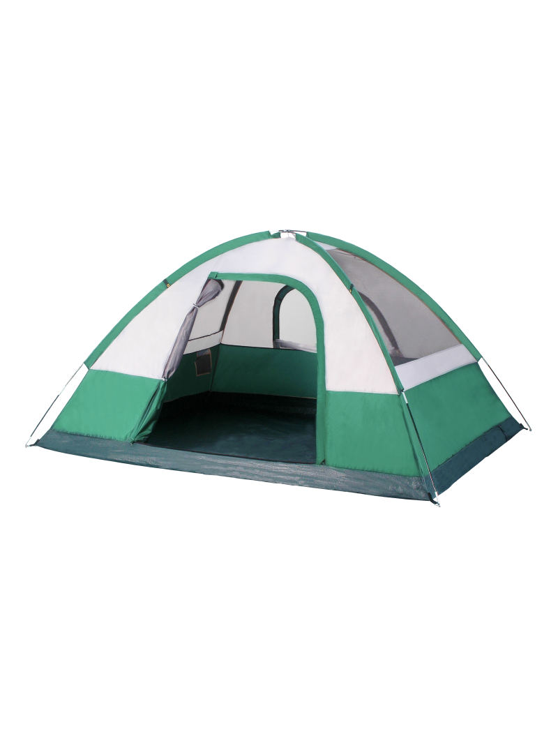 Coleman Sundome 4