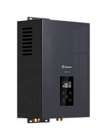 Газовый котёл Bosch Condens 5000W, оборудование для дома