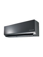 Hitachi RAS-DJ25CFM, оборудование для дома, практичное решение