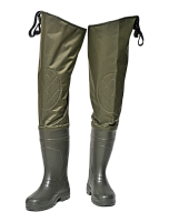Helios Hunter Pro 2.0 -40°C, полукомбинезон, защита от влаги
