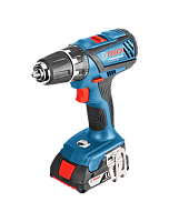 Bosch GSR 12V-15 FC Professional, аккумуляторная дрель-шуруповерт