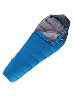 Спальный мешок Big Agnes Encampment 15 синий