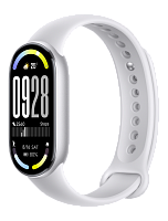 Фитнес-браслет Smart Band, смарт-часы, AMOLED, GPS, влагозащита