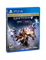 Destiny PS4