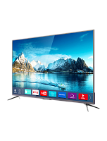 Hisense 55U8KQ Mini-LED, телевизор, Smart TV, HDR, для кино