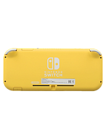 Nintendo Switch Lite, портативная консоль, 32 ГБ, 4 цвета