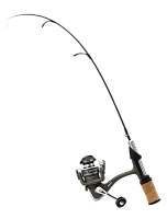 Daiwa Crossfire 270, туристический товар, для отдыха на природе