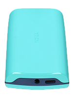 Повербанк Nokia 10000 мАч, USB-C, быстрая зарядка, 3 цвета