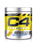 Cellucor C4 Ultimate Pre-Workout