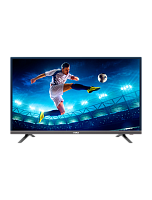 Vekta LD-43SF6731ST, телевизор, Smart TV, HDR, для кино и игр