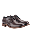 Allen Edmonds Park Avenue, мужские кожаные оксфорды