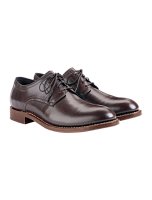 Allen Edmonds Park Avenue, мужские кожаные оксфорды