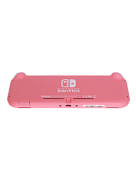 Nintendo Switch Lite, портативная консоль, 32 ГБ, 4 цвета
