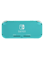 Nintendo Switch Lite, портативная консоль, 32 ГБ, 4 цвета
