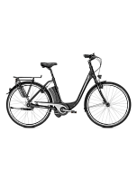 Aventon Aventure, электровелосипед, городские поездки