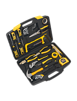KS Tools 1/2'' 121 предмет, для ремонта и отделки, для дома