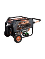 Champion 7500W AC8000, оборудование для дома, практичное решение