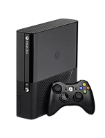Microsoft Xbox 360 E