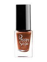 Лак Peggy Sage бронзовый