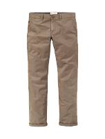 Брюки мужские бежевые chino
