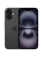 Apple iPhone чёрный