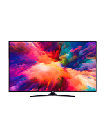 Realme Smart 4K 50'', телевизор, Smart TV, HDR, для кино и игр