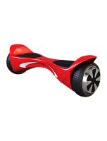 Wmotion 8.5", гироскутер